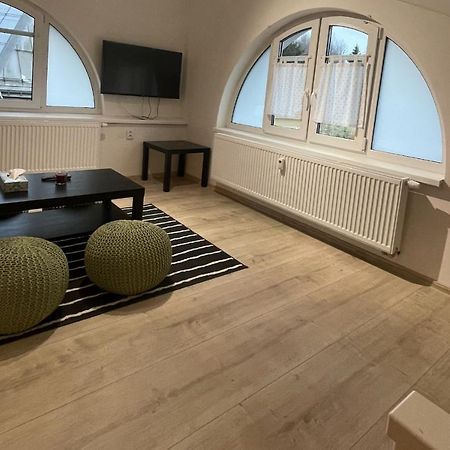 Pension Vlevo Dole - No 6 Rokytnice nad Jizerou Eksteriør billede